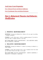 Preparation Aswb Lmsw Exam