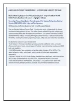 MARYLAND STATIONARY ENGINEER GRADE 1 ALL-IN-ONE MASTER PACKAGE DEAL &vert; 5 FULL PRACTICE BANKS&comma; 600&plus; ALIGNED QUESTIONS&comma; STEAM TURBINES&comma; WATER TREATMENT & SAFETY MATRICES &mdash; 100&percnt; VERIFIED
