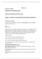 psychiatric