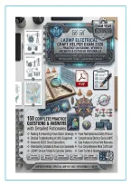 LADWP Electrical Craft Helper Exam 2026&ndash;2027 &vert; Practice Questions&comma; Answers & Detailed Rationales