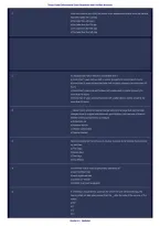 Texas Code Enforcement Exam &vert; Practice Questions & Verified Answers &vert; Comprehensive Code Compliance Study Guide &vert; 2026-2027