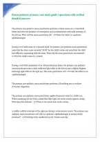Burns pediatric primary care study guide 3 questions with verified detailed answers