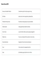  Test Bank for Brunner & Suddarth&rsquo;s Medical-Surgical Nursing