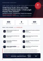 CCMA Certification Exam Exam 2026&sol;2027 &ndash; Questions and Answers Patient Care Medical Terminology &vert; Complete Verified Answers &vert; Detailed Rationales &ndash; Pass Guaranteed &ndash; A&plus; Graded 