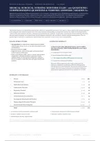 Medical-Surgical Nursing Midterm Exam &vert; 100 Verified Questions & Answers &vert; Med-Surg Adult Health &vert; Instant Download