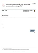 &colon; ATI TEAS 7 Exam Prep 2026 &vert; 4 Practice Versions &vert; Math&comma; Science&comma; Reading & Language Usage &vert; Questions & Answers