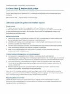 Shadow Health DCE Fatima Khan Patient Evaluation &lpar;PDF&rpar;- 2026- Hypoglycemia Case Study & Nursing Assessment&period;pdf&NewLine;&NewLine;