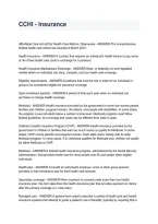 CCHI Insurance &vert; Healthcare Interpreter Certification Study Guide 2026&sol;2027