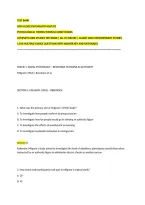 Test Bank&NewLine;Ocr A Level Psychology H567&sol;02&NewLine;Psychological Themes Through Core Studies&NewLine;Complete Core Studies Test Bank &vert; All 10 Themes &vert; Classic And Contemporary Studies&NewLine;1&comma;050 Multiple-Choice Questions With Answer Key And Rationales&NewLine;