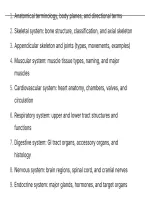 Nightingale Anatomy Midterm Overview Exam Questions And Correct Verified Solutions Latest Update This Year- Just Released&period;pdf&NewLine;&NewLine;