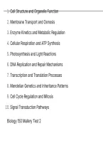 Biology 150 Mallery Test 2 Exam Questions And Correct Verified Solutions Latest Update This Year- Just Released&period;pdf&NewLine;&NewLine;