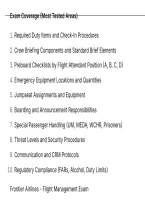 Frontier Airlines - Flight Management Exam Questions And Correct Verified Solutions Latest Update This Year- Just Released&period;pdf&NewLine;&NewLine;