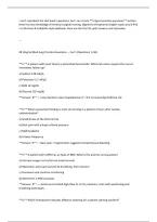 Frontier Airlines Airport Codes Exam Questions and Answers &lpar;Latest Update 2026&rpar;&period;docx