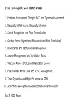 Pals 2020 Exam Questions And Correct Verified Solutions Latest Update This Year- Just Released&period;pdf&NewLine;&NewLine;