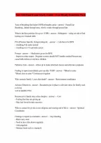 Nur 160 Final Exam Verified Latest Update