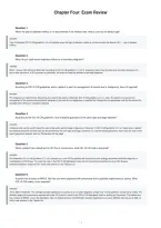 Official Icd-10-Cm Coding And Guidelines Study Guide And Exam Prep