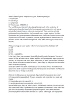 CIULLA Hematology Study Guide with Laboratory Concepts and Practice Review