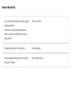 ECPI NUR 164 Exam 1 Study Guide &vert; Nursing Fundamentals&comma; Essential Concepts&comma; Clinical Skills & Exam Review