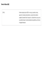 ECPI NUR 164 Final Exam Study Guide &vert; Nursing Fundamentals&comma; Core Concepts&comma; Patient Care&comma; Clinical Knowledge & Final Exam Review
