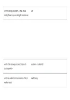 CMAA Exam Study Guide &vert; Certified Medical Administrative Assistant&comma; Administrative Procedures&comma; Medical Terminology&comma; Patient Records & Practice Questions