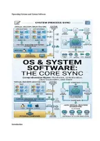 Operating Systems and System Software&colon; Core Functions&comma; Translators&comma; and Virtual Machines&NewLine;&NewLine;