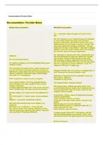 Shadow Health UTI Case Study &ndash; Makayla Henderson &vert; Patient Interview&comma; Provider Documentation&comma; Assessment & Treatment Plan &vert; 2026&sol;2027