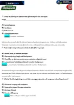 LEIK FNP Practice Questions &lpar;PDF&rpar; &vert; 2026&sol;2027 Family Nurse Practitioner Prep