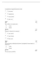 PYC-612 Week 5 Quiz with Complete Answered Questions &vert; Latest Update 2026-2027 &vert; Graded A&plus;