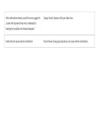 OB Nursing Case Study Questions and Answers &vert; Maternal Health&comma; Obstetric Assessment&comma; Pregnancy Complications & Clinical Nursing Practice
