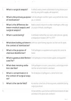 Comprehensive Guide to Surgical Asepsis and Sterile Technique in Nursing &vert; Infection Prevention&comma; Sterile Procedures&comma; Surgical Safety & Nursing Skills