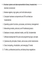 Ift250 Final Test Review Exam Questions And Correct Verified Solutions Latest Update This Year- Just Released&period;pdf&NewLine;&NewLine;