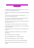 BOMA HVAC Exam Questions 2026 Study Guide - Fully Updated Solutions