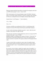 CNIM Practice Question Set - Expert-Verified Solutions