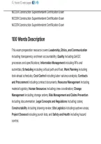NCCER Construction Superintendent Certification Exam&comma; QUESTIONS WITH DETAILED SOLUTIONS AND RATIONALES&period;pdf&NewLine;&NewLine;