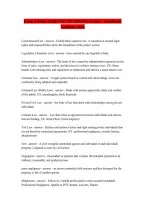 Exam 1 Study Guide NSC 114 2026 New Exam - Test-Ready Solutions Pack