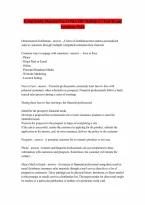 Exam Study Material for LOMA 291 Module 2 - Test-Ready Solutions Pack