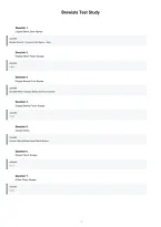 Brewista Training Study Guide And Test Prep