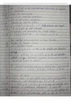 Study education maths nda high school 