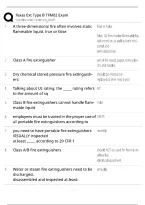 Texas Ext Type B TFM02 Exam &sol; Score 100&percnt; &sol; 2025 Update &sol; FEL-B Practice Questions & Study Guide&NewLine;&NewLine;