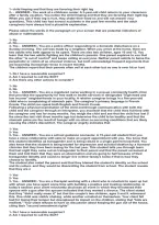 Mandated Reporter Training &vert; Certification Review & Practice Questions