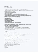 Diabetes 310 Study Guide &vert; Diabetes Care&comma; Practice Questions & Exam Review