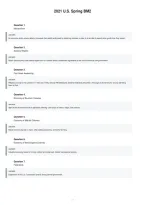 U&period;s&period; History Benchmark 2 Colonial Era To 20Th Century Review