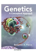 Test Bank For Genetics&colon; A Conceptual Approach 7Th Edition By Benjamin Pierce Isbn&colon;978-1319216801 New Complete Guide With Rationales 100&percnt; Verified A&plus; Grade Assured&excl;&excl;&excl;&excl; New Latest Update&excl;&excl;&excl;&excl;&excl;&excl;&NewLine;