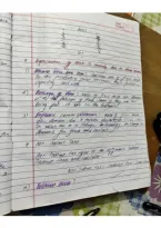 Class notes English&comma; Hindi&comma; eco&comma; accounts&comma; business  