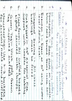 Scaffolding Safety - 10 Golden Rules &plus; Original Hand-Drawn Colored Diagram &vert; NEBOSH IGC & Safety Officer Notes from Site Experience