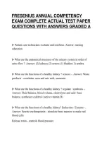 Fresenius&lowbar;Annual&lowbar;Competency&lowbar;Exam&lowbar;2025&lowbar;Already&lowbar;Passed&lowbar;Study&lowbar;Guide&period;pdf