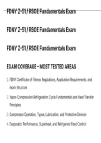 Fdny Z-51 Rsoe Fundamentals Exam Questions And Correct Answers With Rationales&period;pdf