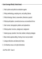 Lsu Poli 2051 &ndash; Exam 2 Questions And Correct Answers With Rationales&period;pdf
