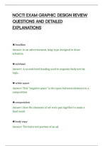 Non Structural Analysis And Body Repairs&NewLine;Ase Updated Actual Exam Questions And&NewLine;Correct Answers&NewLine;