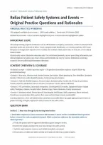 Relias Patient Safety Systems & Events&colon; Comprehensive Practice Exam &ndash; 120 Questions &lpar;PDF&rpar; &vert; 2026&ndash;2027 &vert; Relias Healthcare Training
